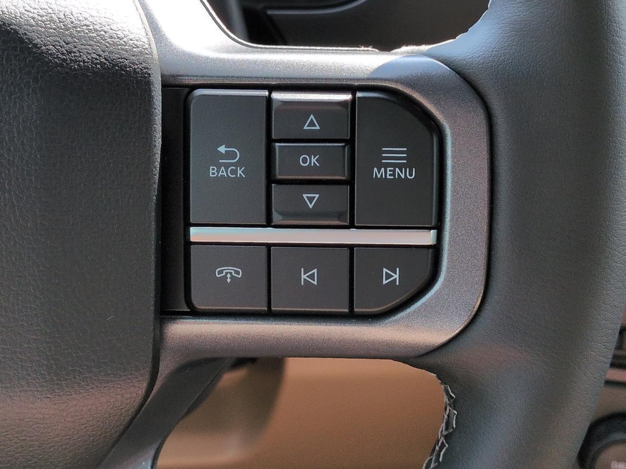 2027 Ford Super Duty F-250 SRW LARIAT Winder GA
