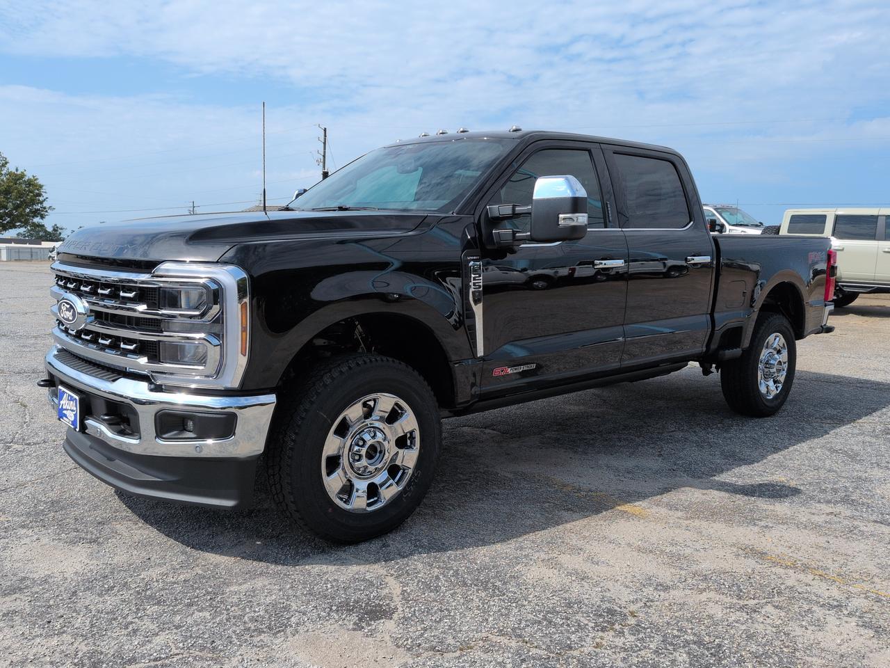 2027 Ford Super Duty F-250 SRW LARIAT Winder GA