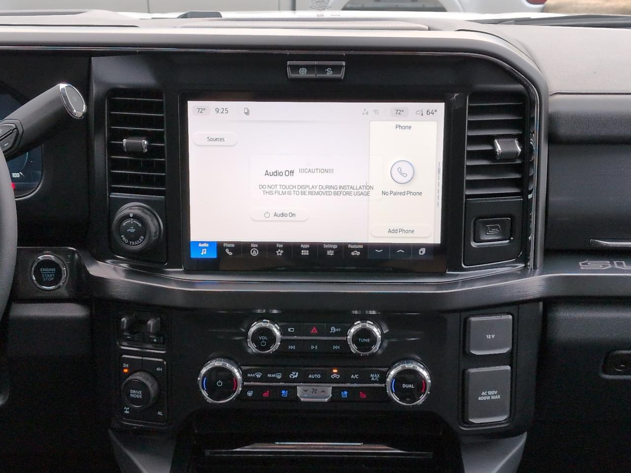 2027 Ford Super Duty F-250 SRW LARIAT Winder GA