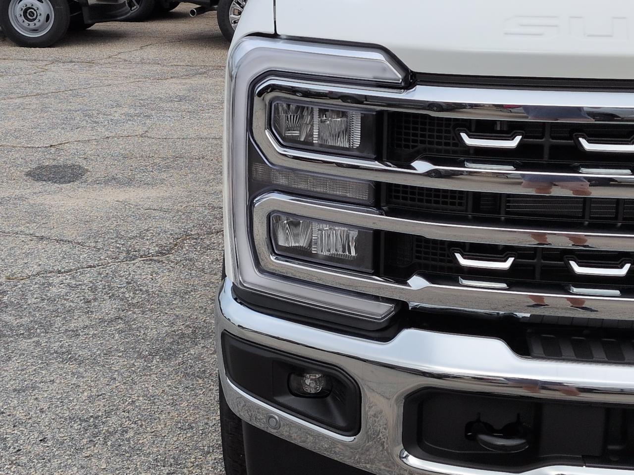 2027 Ford Super Duty F-250 SRW LARIAT Winder GA
