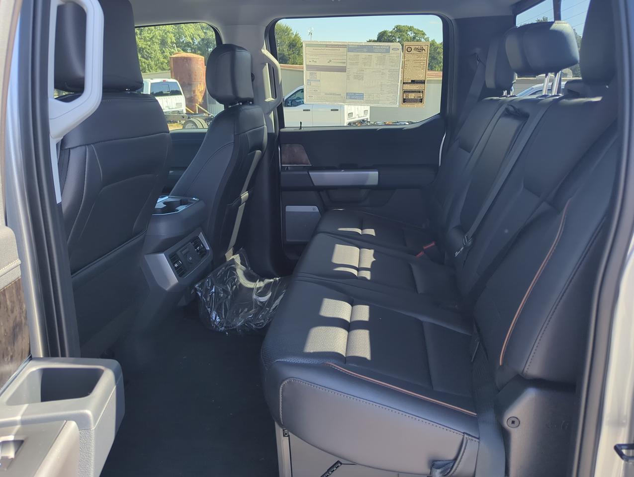 2027 Ford Super Duty F-250 SRW LARIAT Winder GA