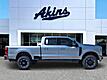 2027 Ford Super Duty F-250 SRW LARIAT