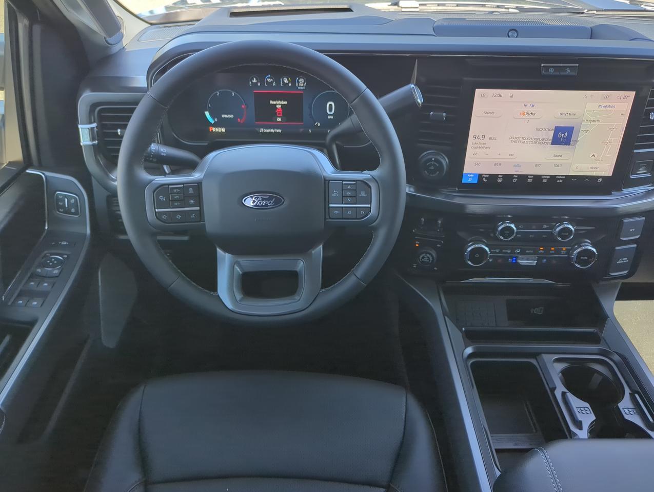 2027 Ford Super Duty F-250 SRW LARIAT Winder GA