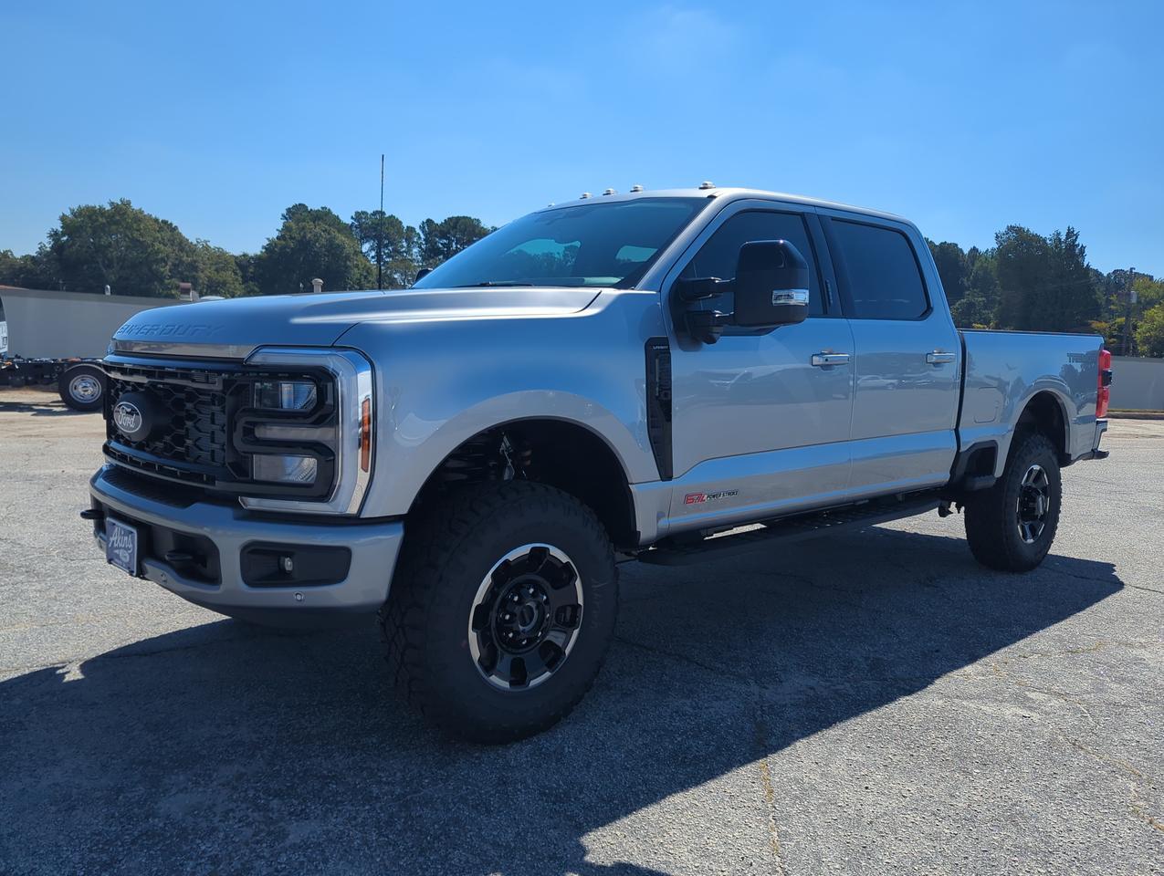2027 Ford Super Duty F-250 SRW LARIAT Winder GA