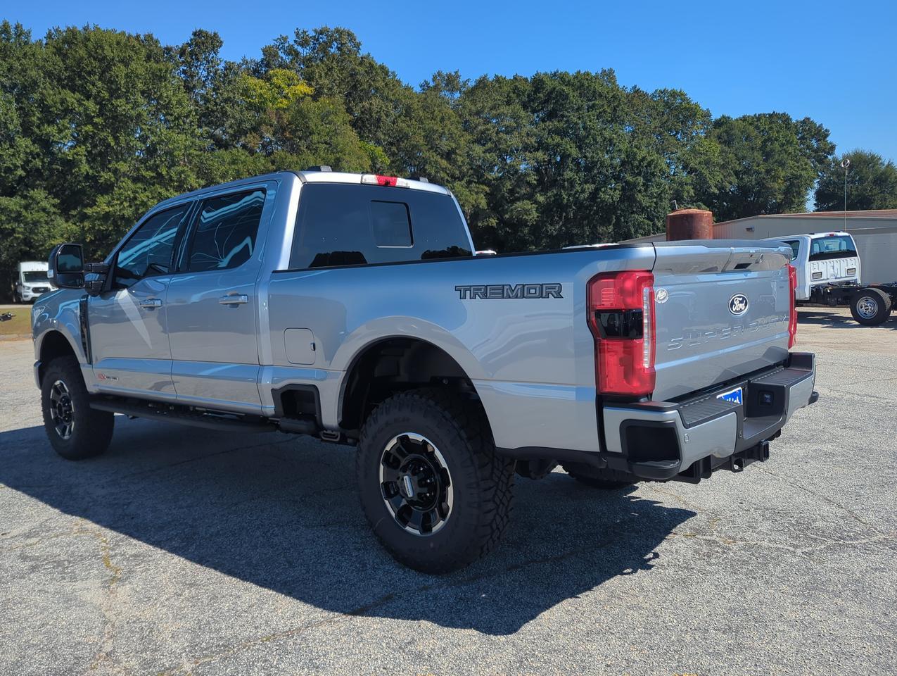2027 Ford Super Duty F-250 SRW LARIAT Winder GA