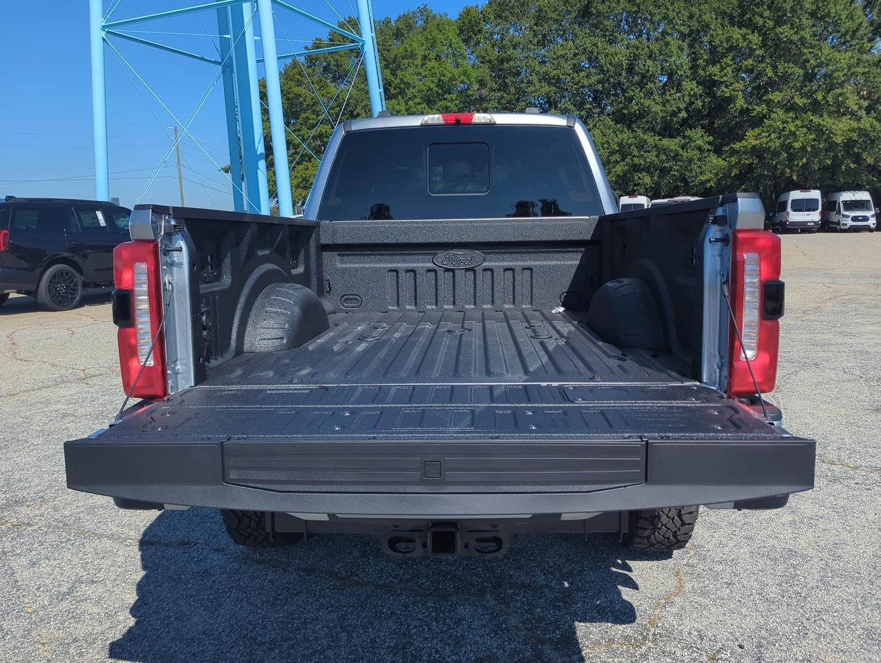 2027 Ford Super Duty F-250 SRW LARIAT Winder GA