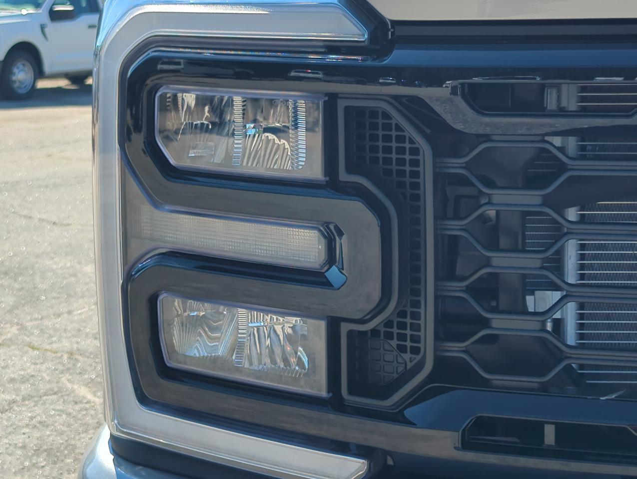 2027 Ford Super Duty F-250 SRW LARIAT Winder GA