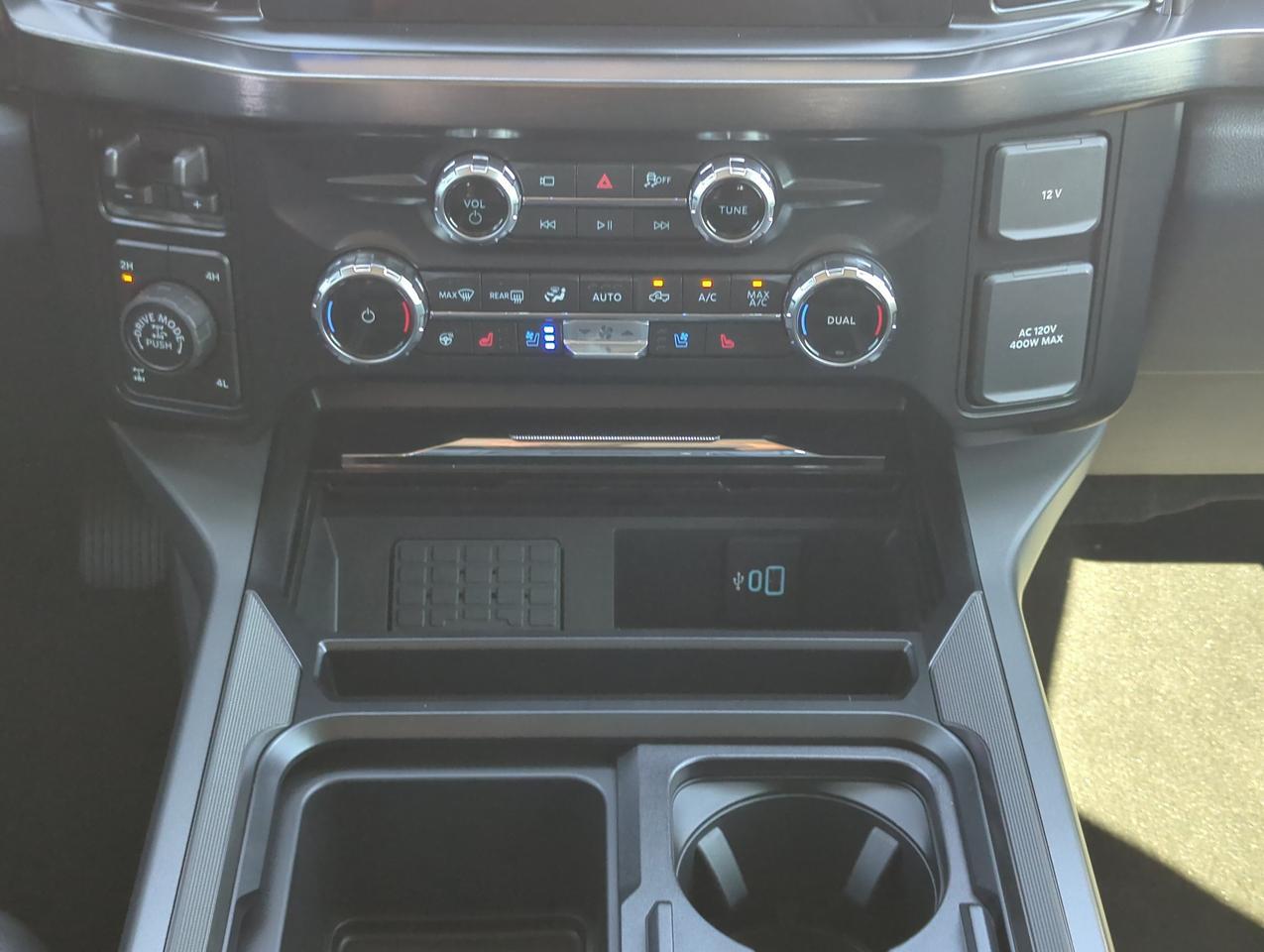 2027 Ford Super Duty F-250 SRW LARIAT Winder GA