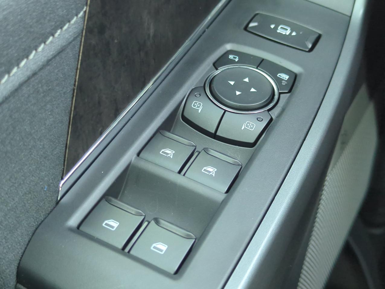 2027 Ford Super Duty F-250 SRW LARIAT Winder GA