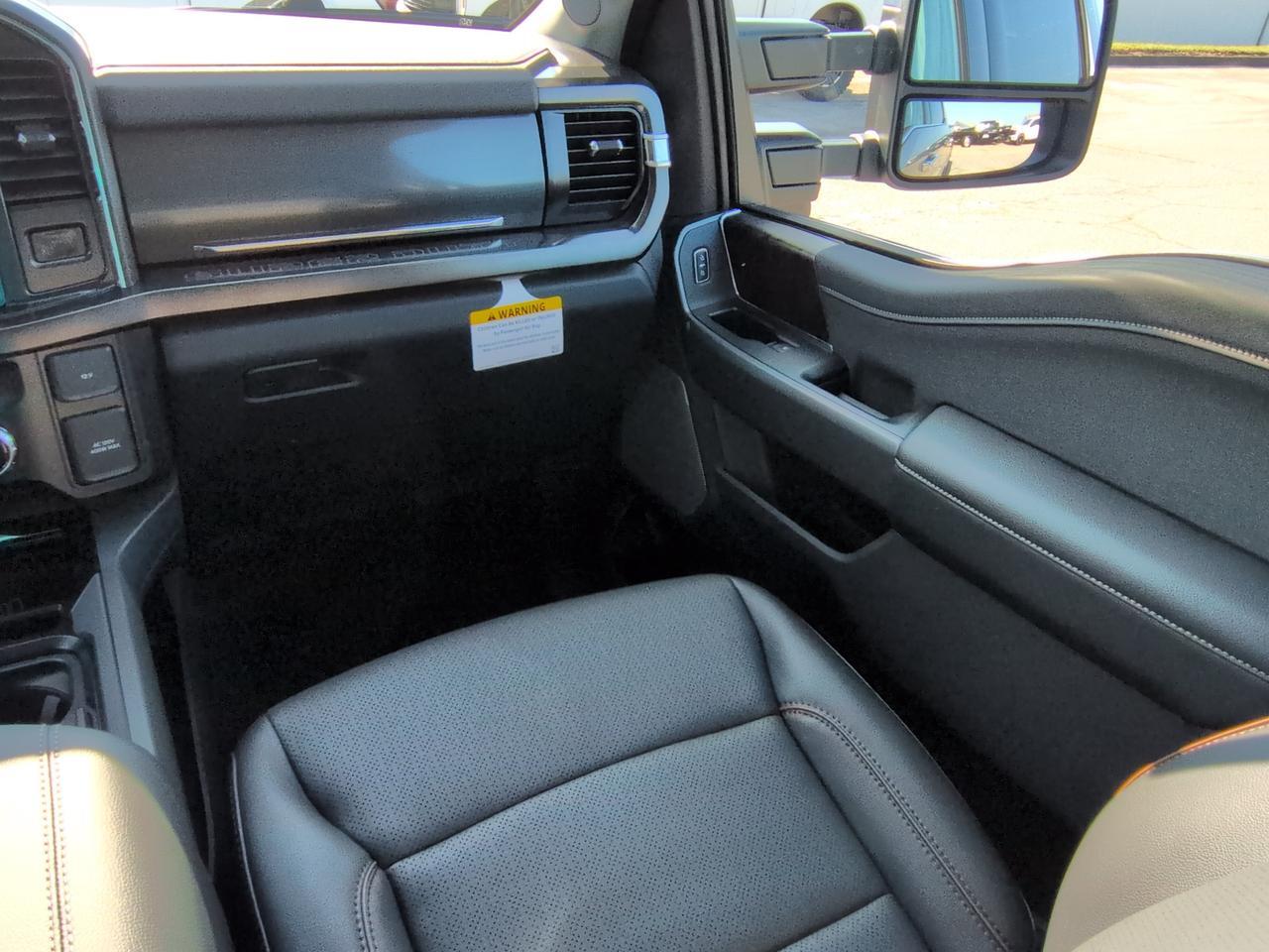 2027 Ford Super Duty F-250 SRW LARIAT Winder GA