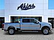 2027 Ford Super Duty F-250 SRW LARIAT