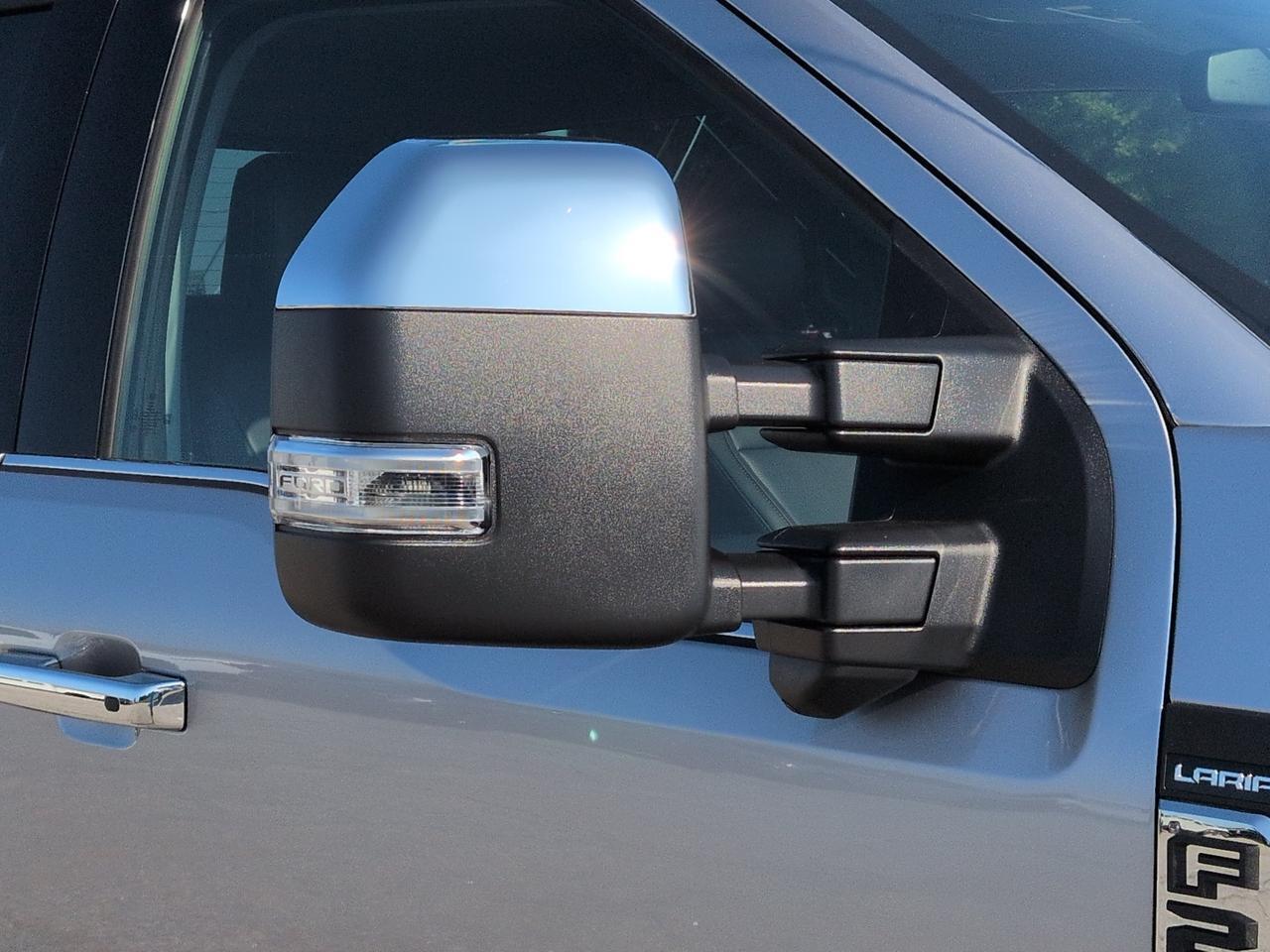 2027 Ford Super Duty F-250 SRW LARIAT Winder GA
