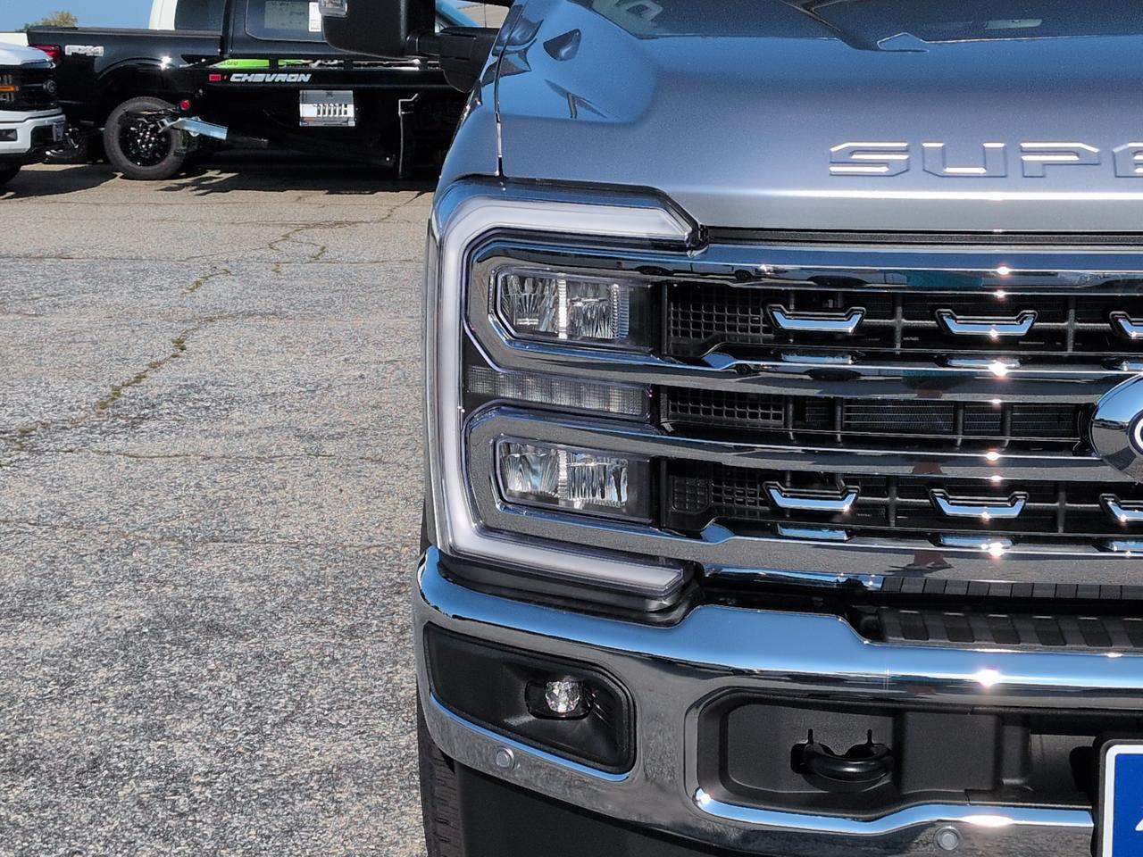 2027 Ford Super Duty F-250 SRW LARIAT Winder GA