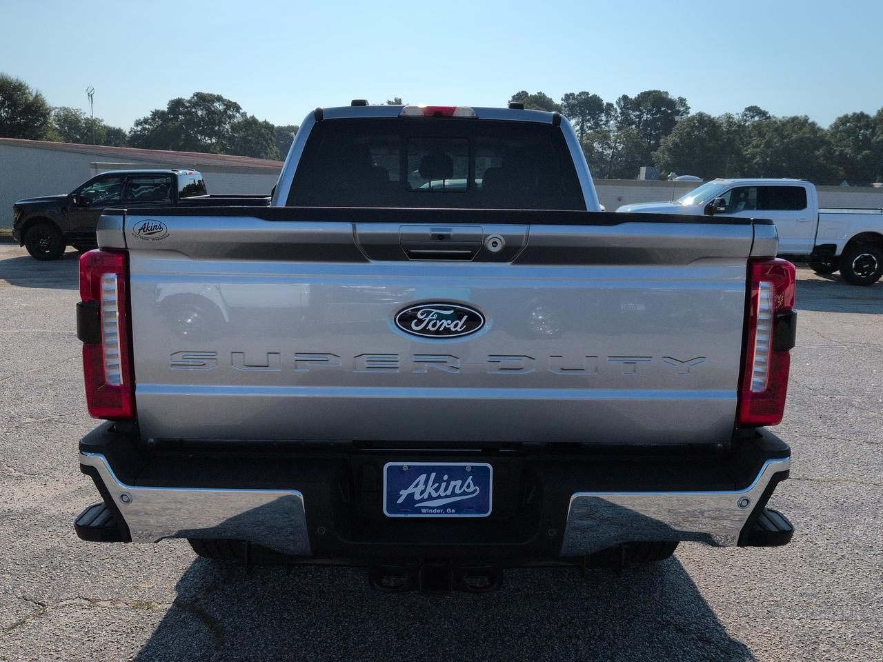 2027 Ford Super Duty F-250 SRW LARIAT Winder GA
