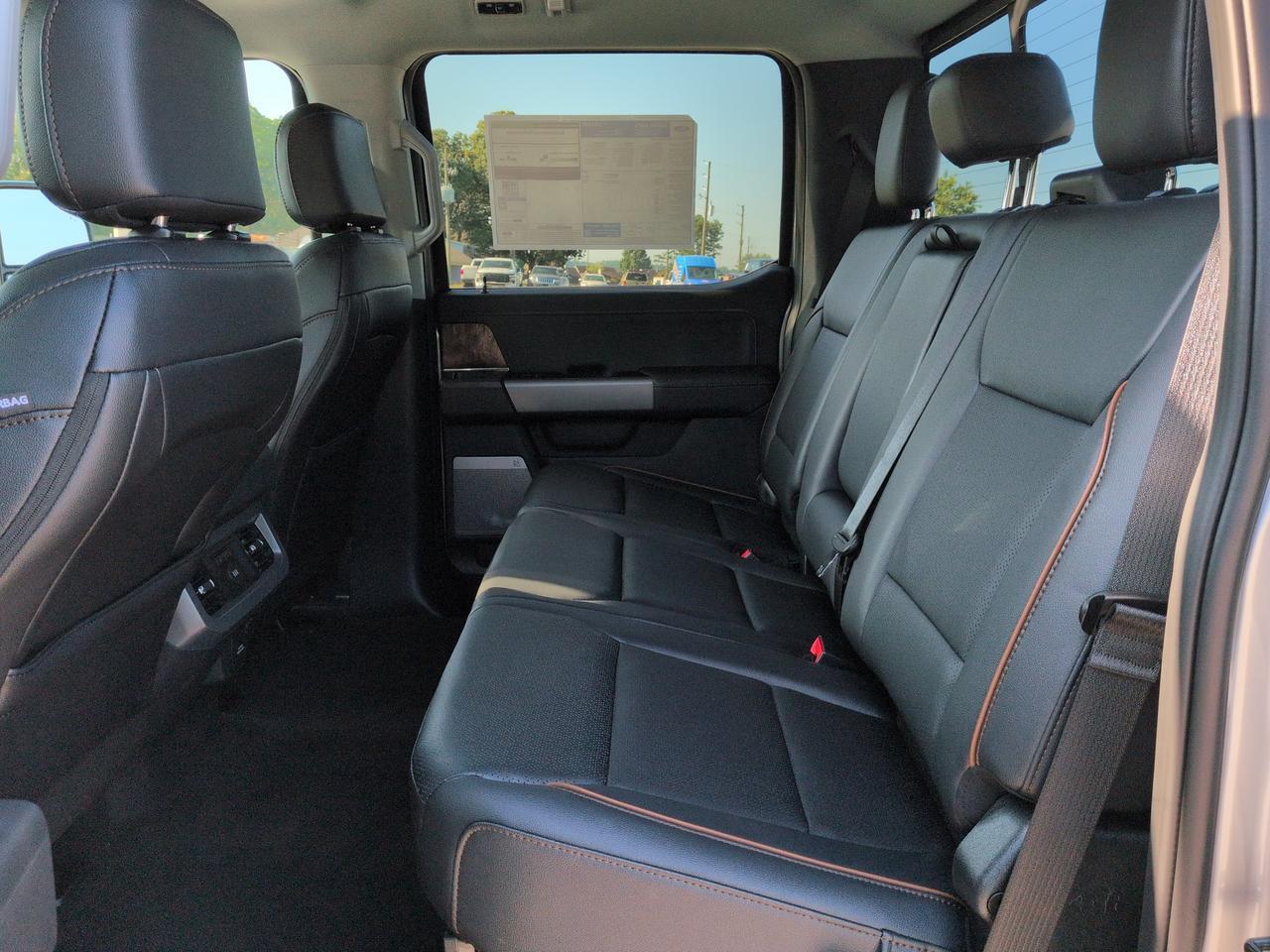 2027 Ford Super Duty F-250 SRW LARIAT Winder GA