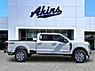2027 Ford Super Duty F-250 SRW LARIAT