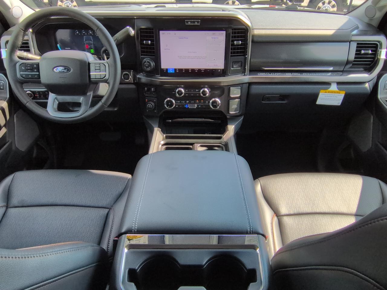 2027 Ford Super Duty F-250 SRW LARIAT Winder GA