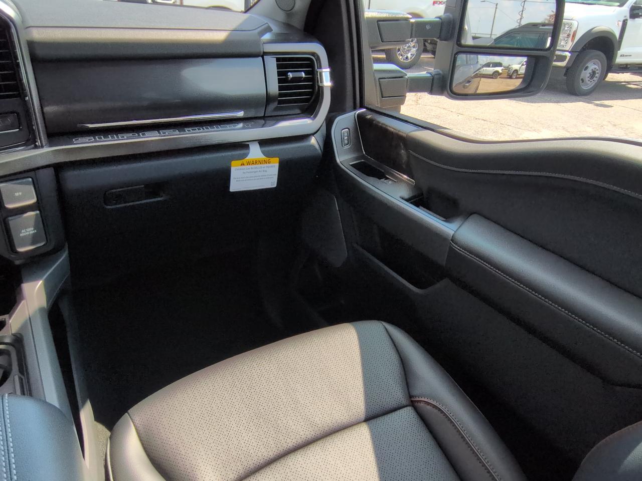 2027 Ford Super Duty F-250 SRW LARIAT Winder GA