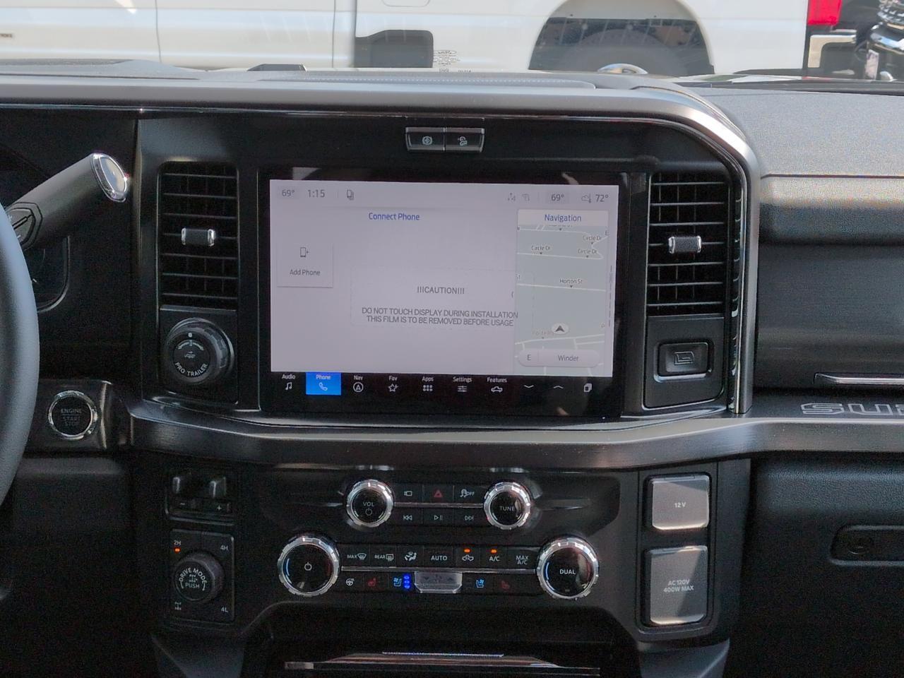 2027 Ford Super Duty F-250 SRW LARIAT Winder GA