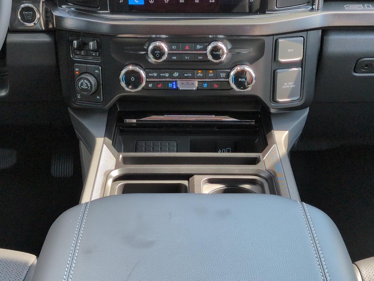 2027 Ford Super Duty F-250 SRW LARIAT Winder GA