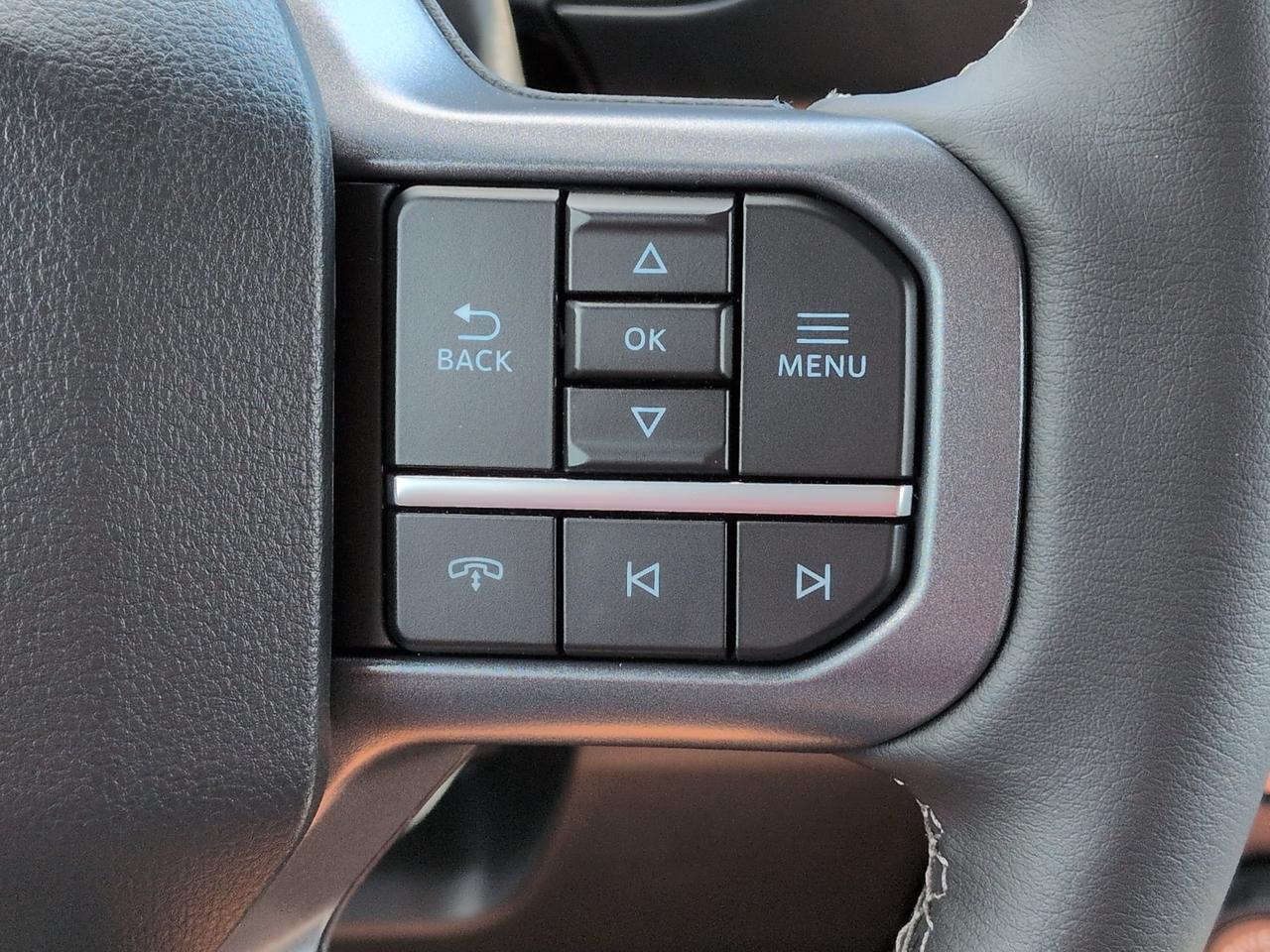 2027 Ford Super Duty F-250 SRW LARIAT Winder GA