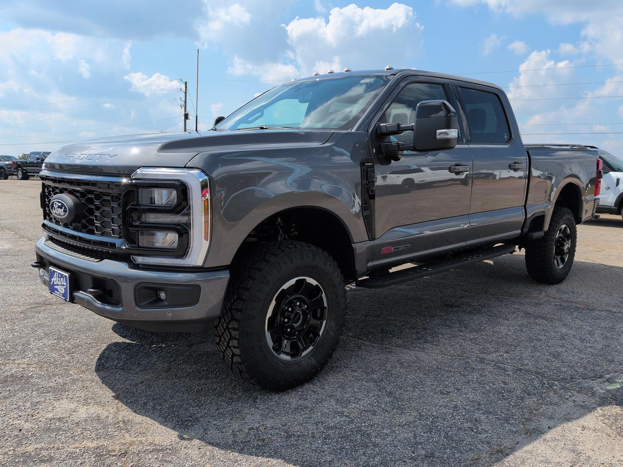 2027 Ford Super Duty F-250 SRW LARIAT Winder GA