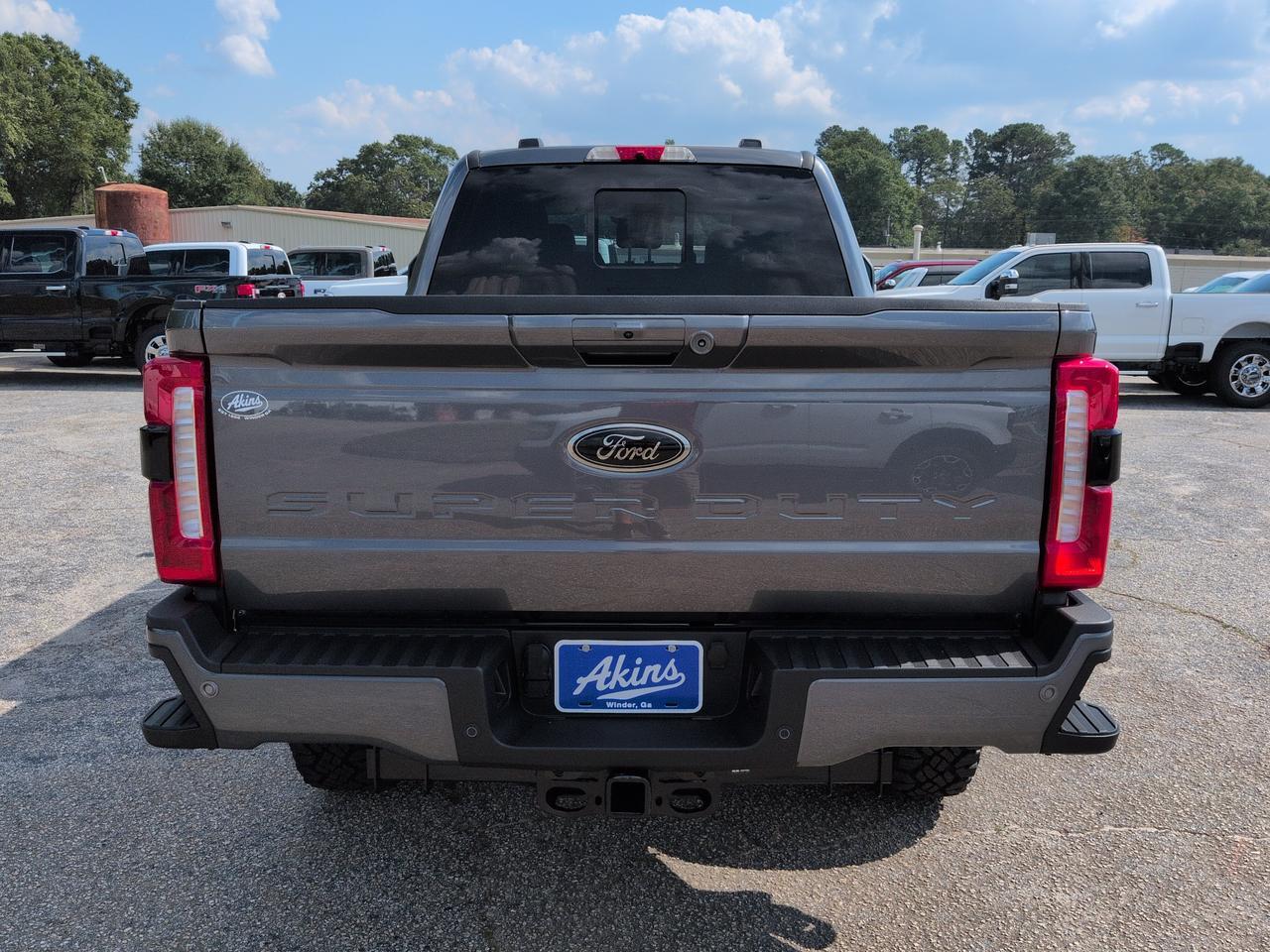 2027 Ford Super Duty F-250 SRW LARIAT Winder GA