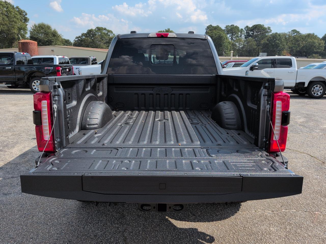 2027 Ford Super Duty F-250 SRW LARIAT Winder GA