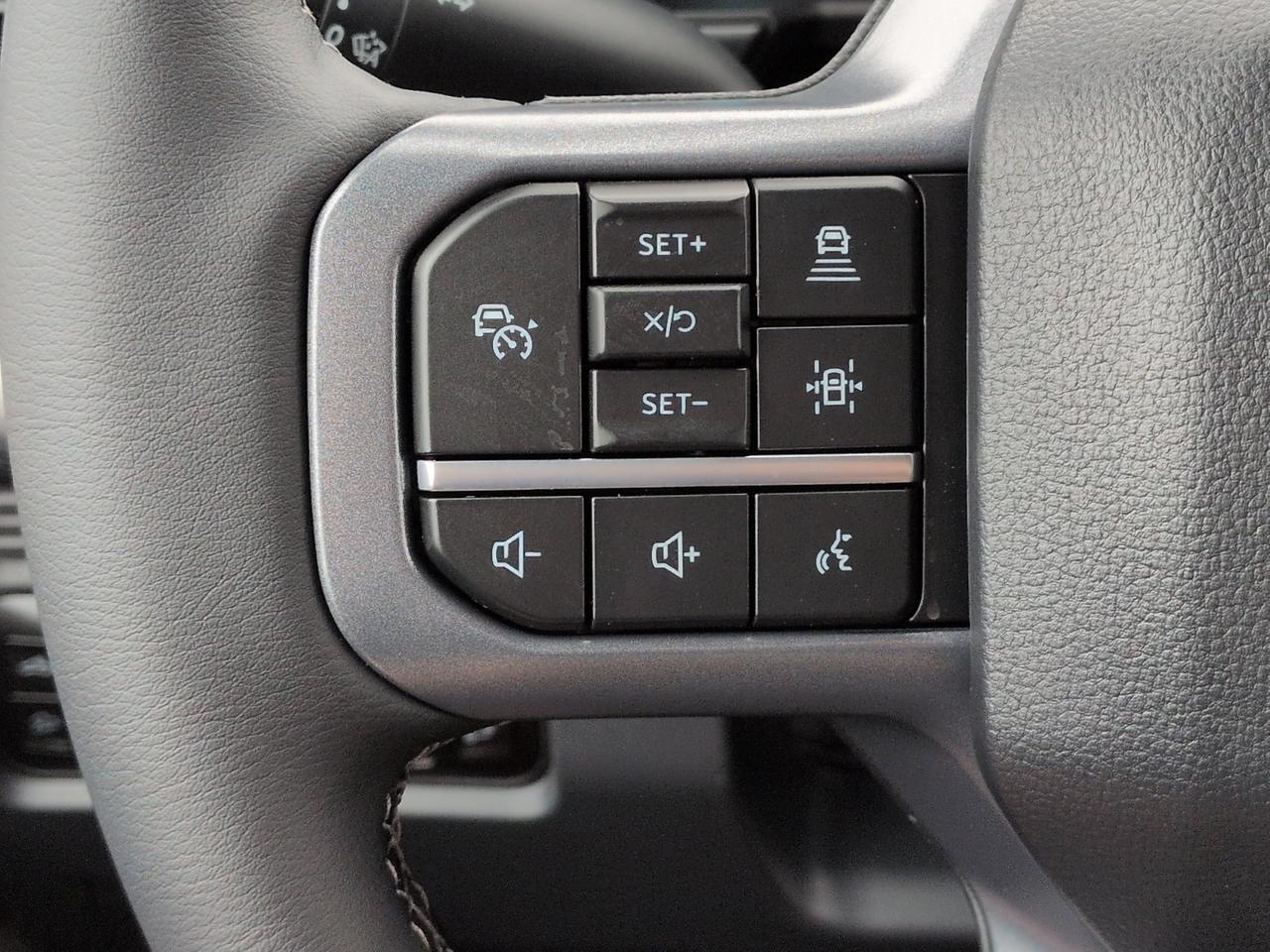 2027 Ford Super Duty F-250 SRW LARIAT Winder GA