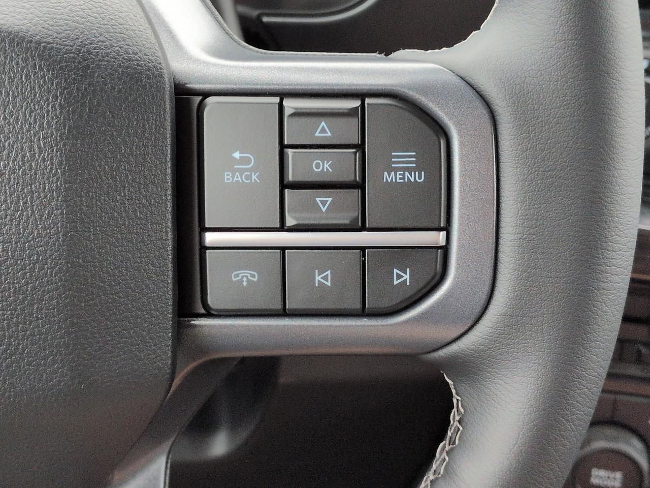 2027 Ford Super Duty F-250 SRW LARIAT Winder GA