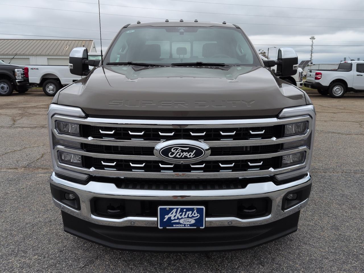 2027 Ford Super Duty F-250 SRW LARIAT Winder GA