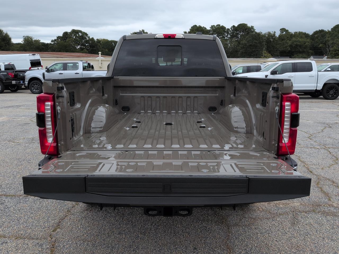 2027 Ford Super Duty F-250 SRW LARIAT Winder GA