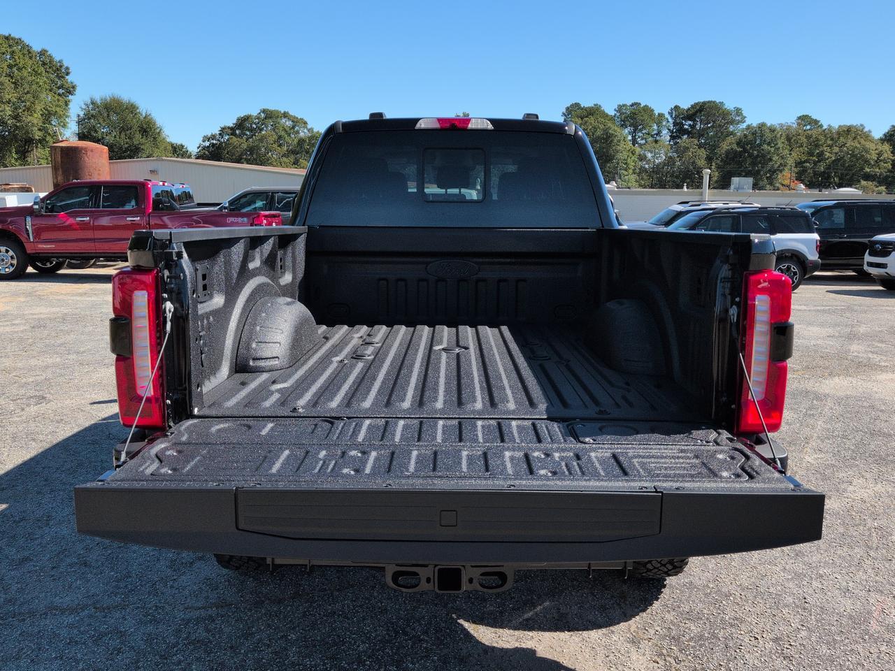 2027 Ford Super Duty F-250 SRW LARIAT Winder GA