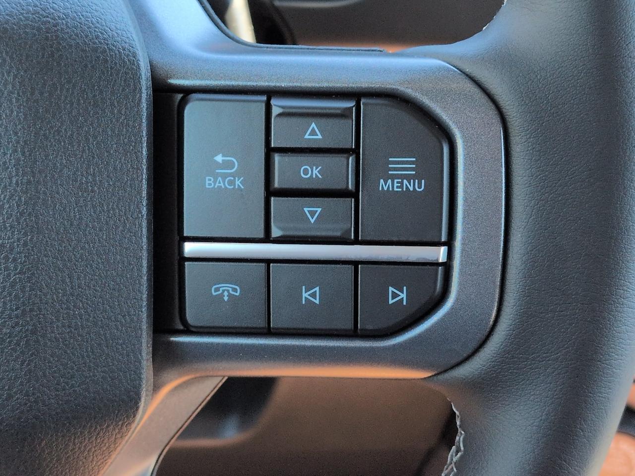2027 Ford Super Duty F-250 SRW LARIAT Winder GA