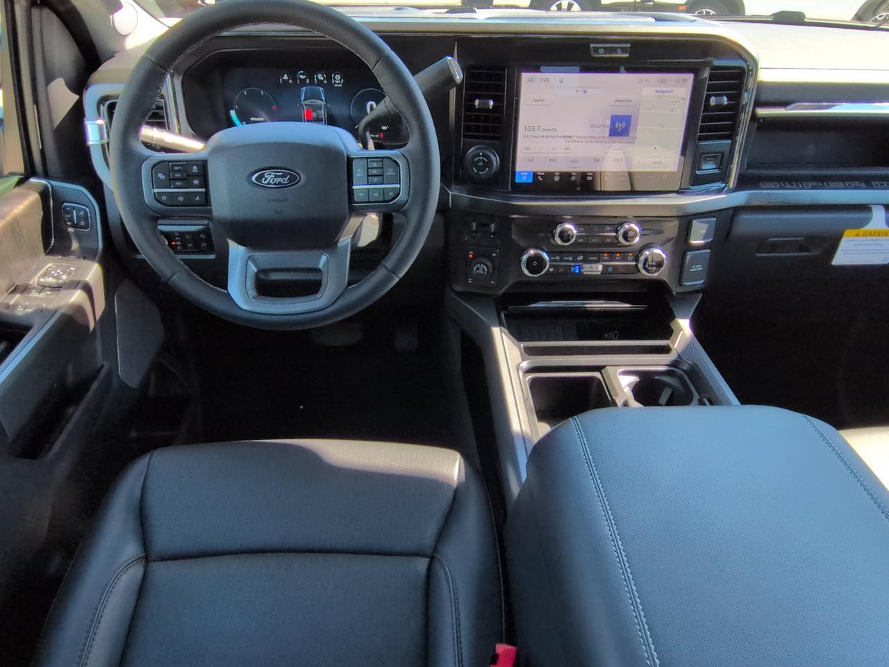 2027 Ford Super Duty F-250 SRW LARIAT Winder GA