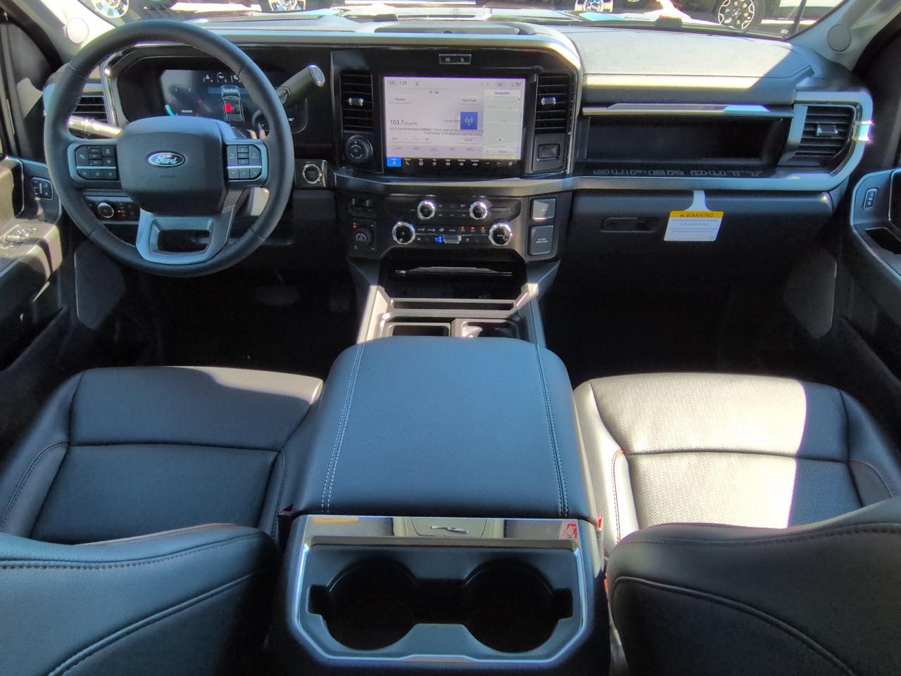 2027 Ford Super Duty F-250 SRW LARIAT Winder GA