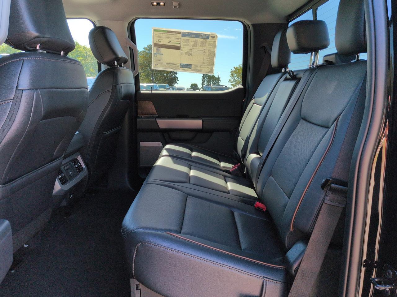 2027 Ford Super Duty F-250 SRW LARIAT Winder GA