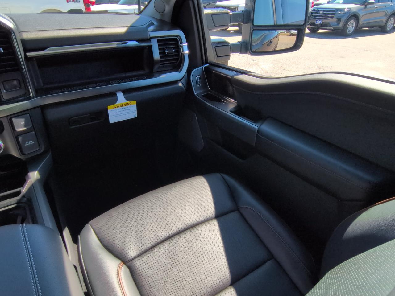 2027 Ford Super Duty F-250 SRW LARIAT Winder GA