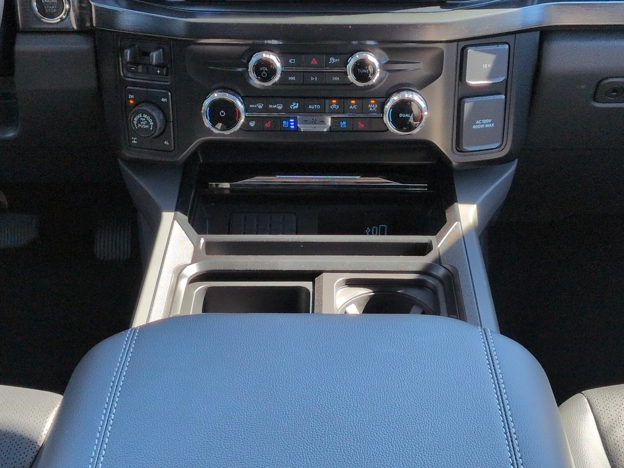 2027 Ford Super Duty F-250 SRW LARIAT Winder GA