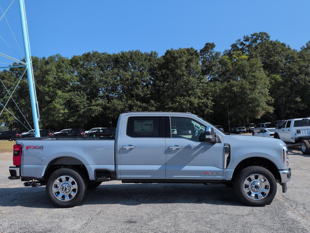 2027 Ford Super Duty F-250 SRW LARIAT Winder GA