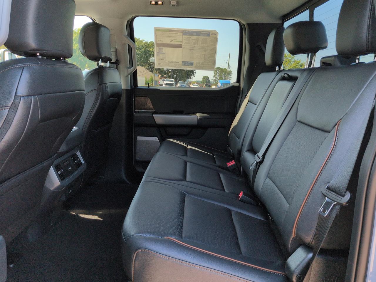 2027 Ford Super Duty F-250 SRW LARIAT Winder GA