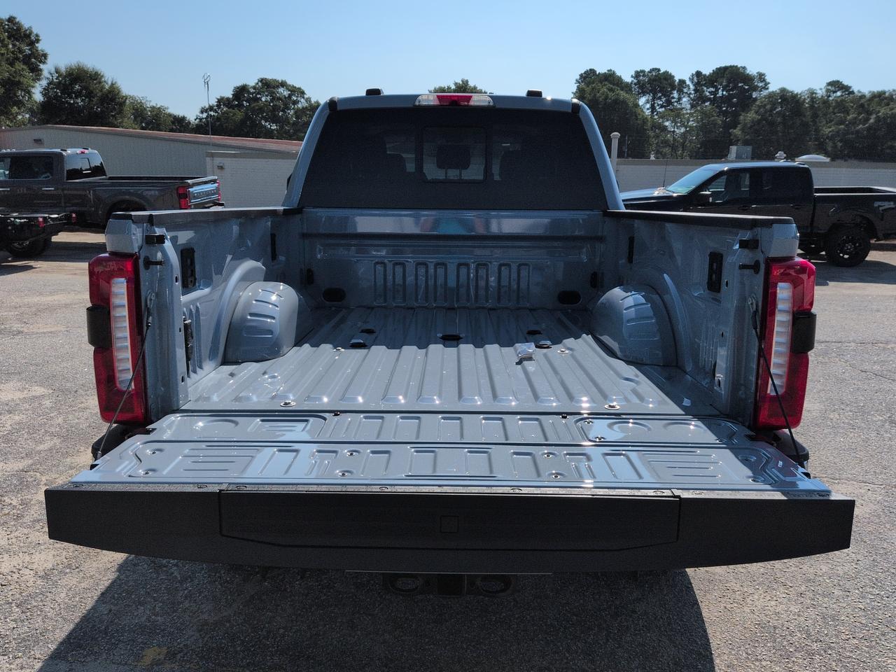 2027 Ford Super Duty F-250 SRW LARIAT Winder GA