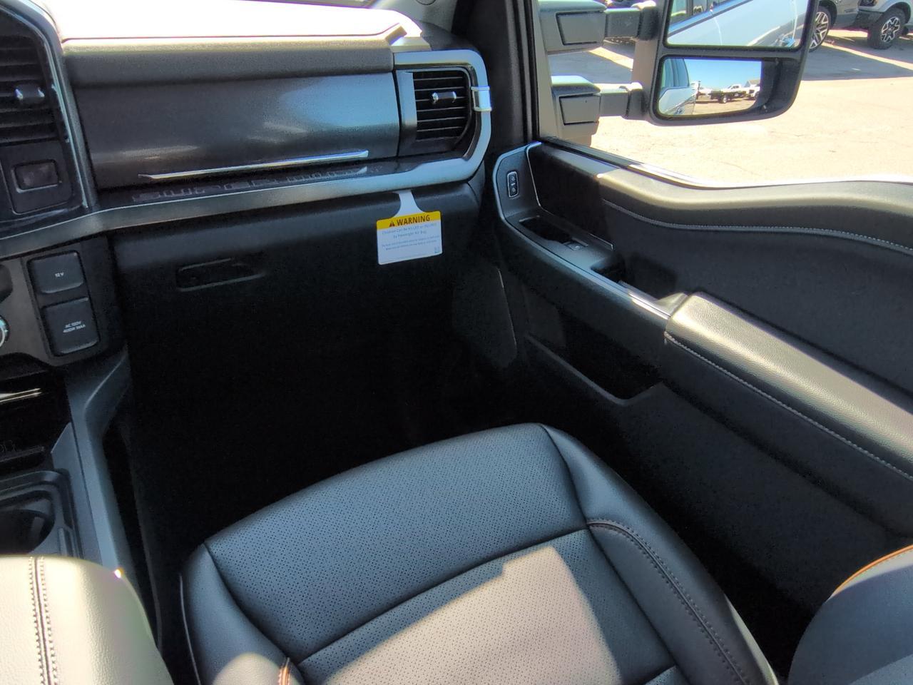 2027 Ford Super Duty F-250 SRW LARIAT Winder GA