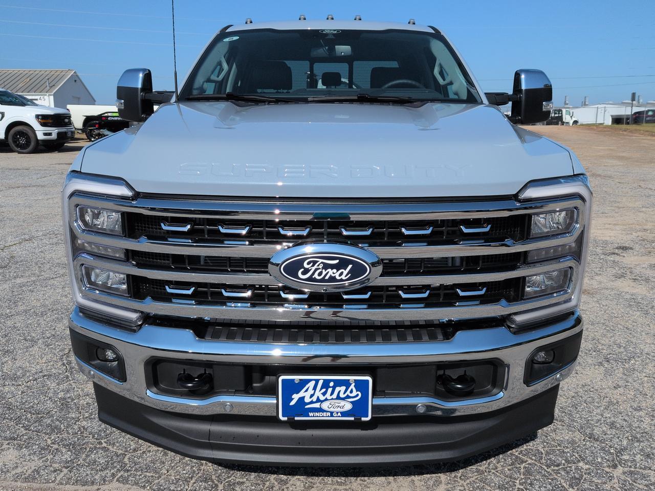 2027 Ford Super Duty F-250 SRW LARIAT Winder GA