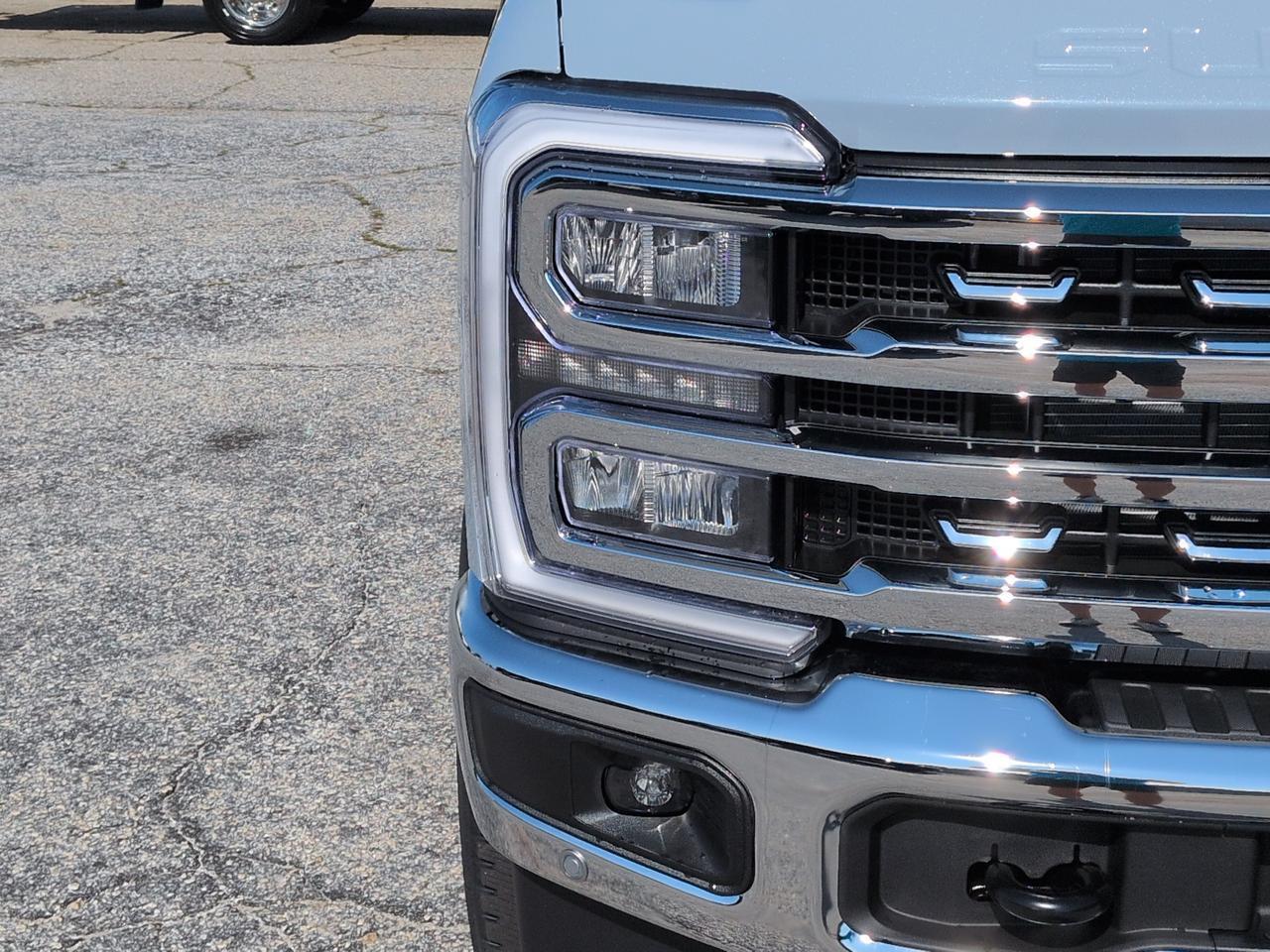 2027 Ford Super Duty F-250 SRW LARIAT Winder GA