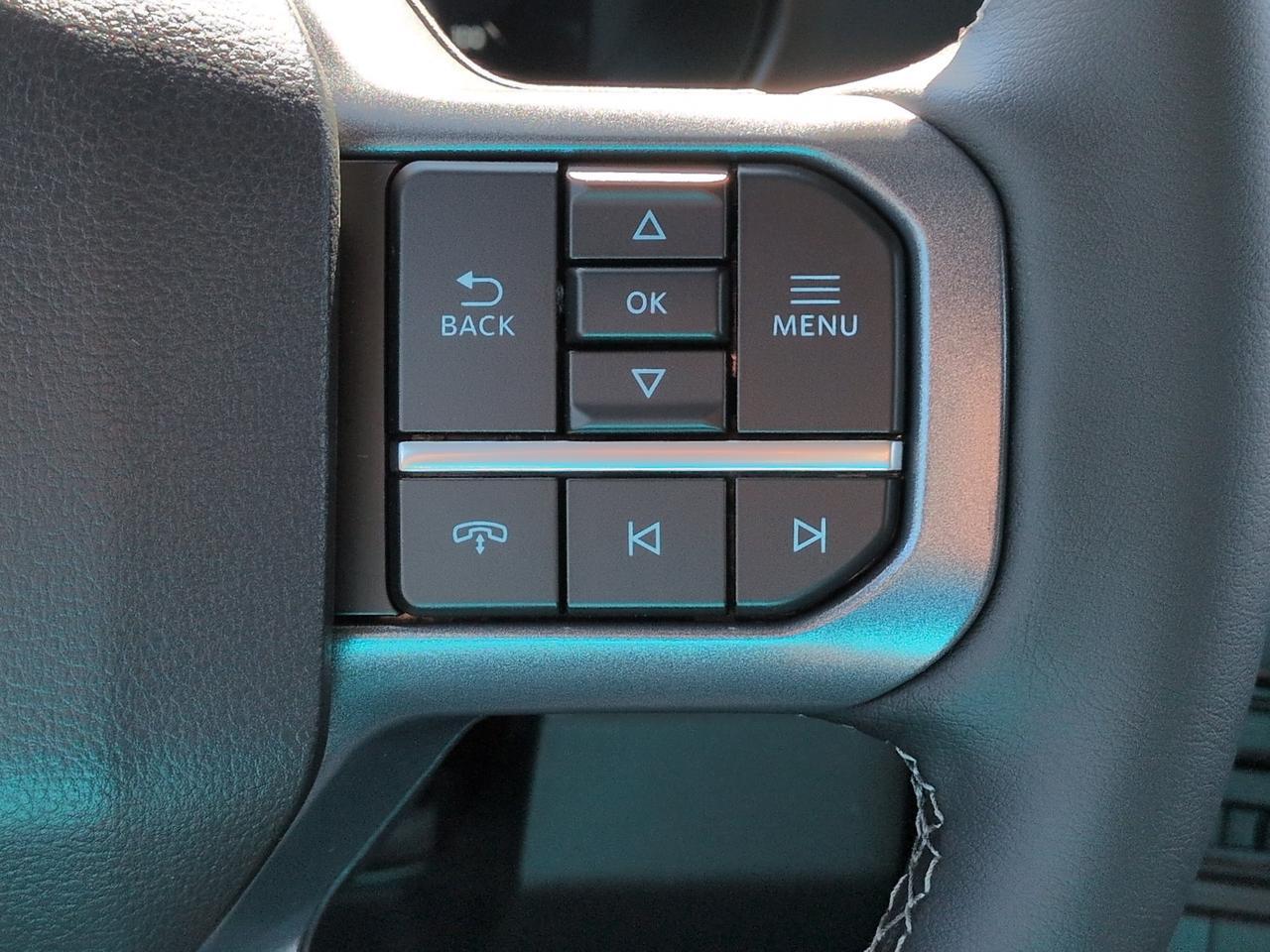 2027 Ford Super Duty F-250 SRW LARIAT Winder GA