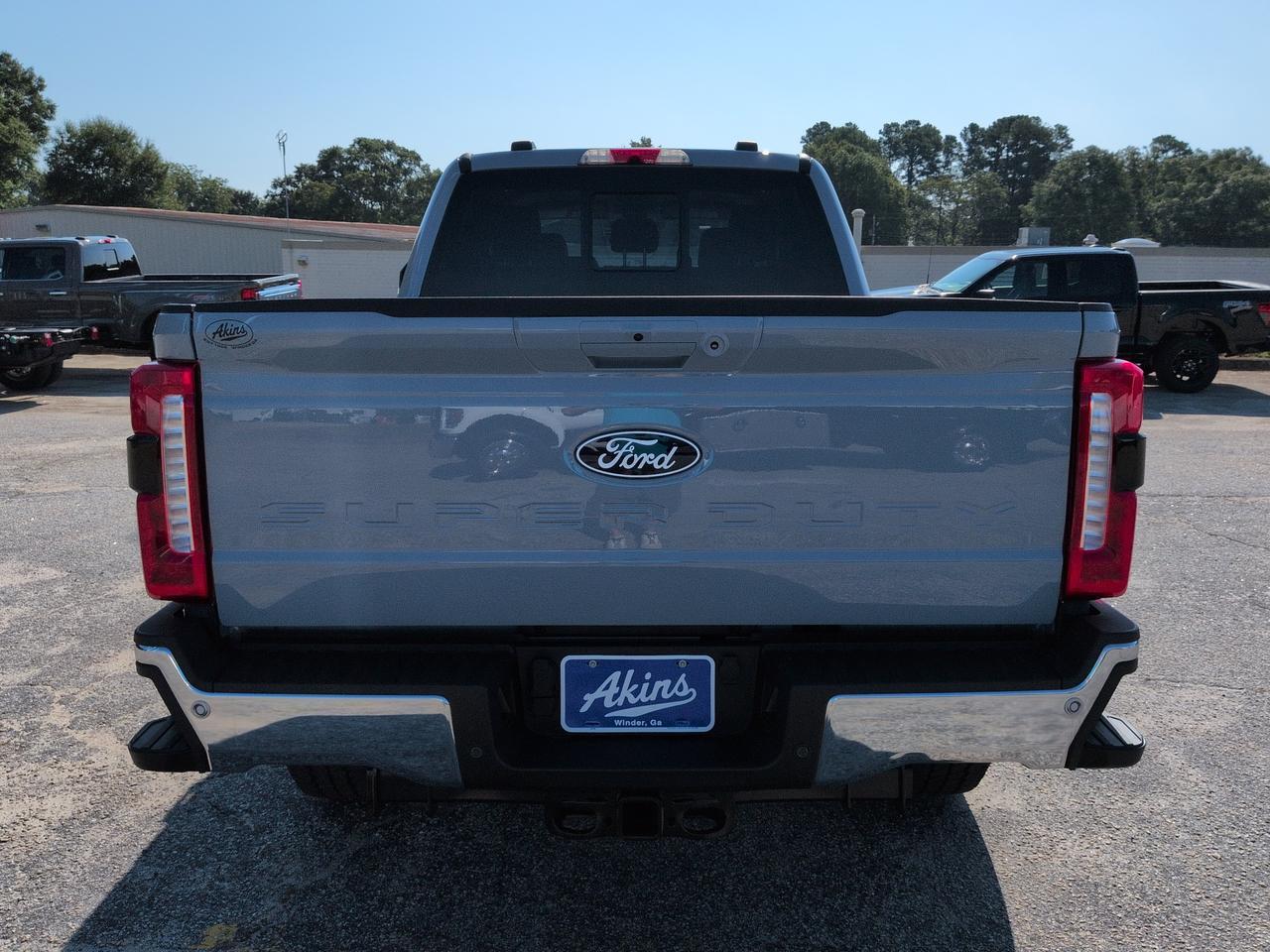 2027 Ford Super Duty F-250 SRW LARIAT Winder GA
