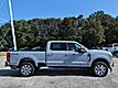 2027 Ford Super Duty F-250 SRW LARIAT