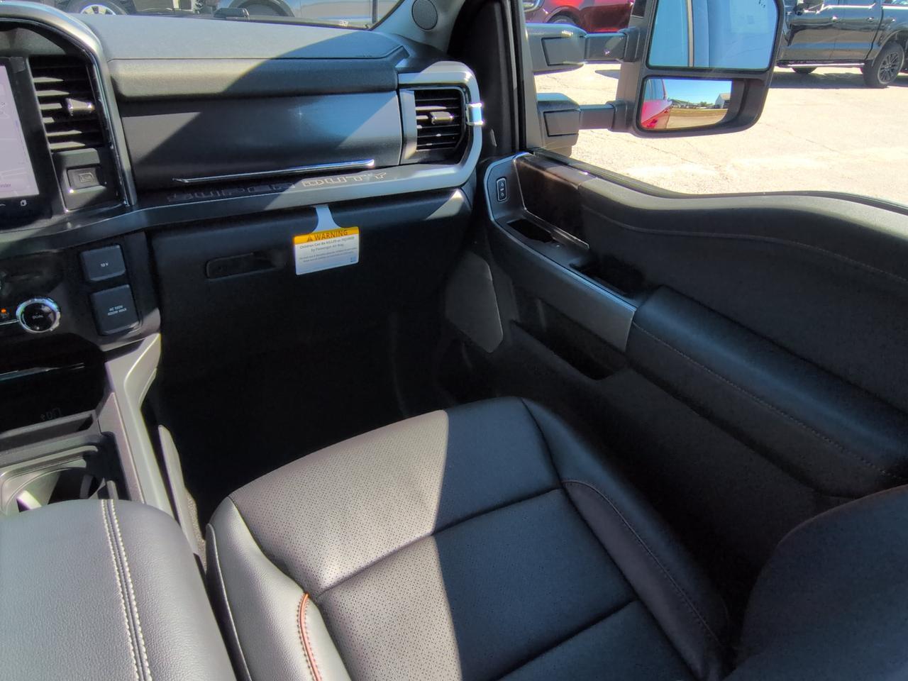 2027 Ford Super Duty F-250 SRW LARIAT Winder GA