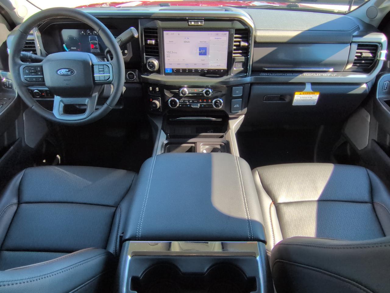 2027 Ford Super Duty F-250 SRW LARIAT Winder GA